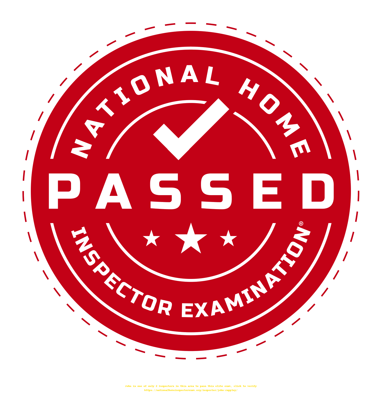 NHIE: The Hardest Test I’ve Ever Taken