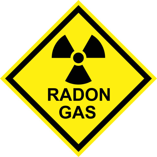 Radon Test in Davison Michigan