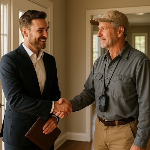 How Realtors Can Use Home Inspections Strategically Instead of Fearfully